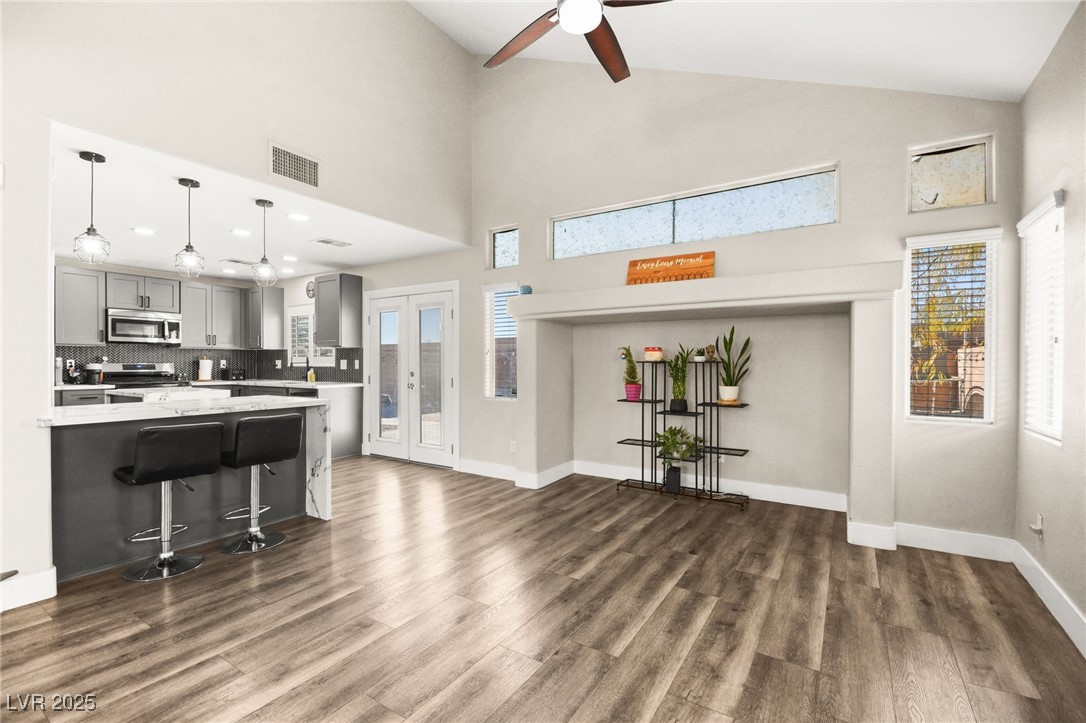 6227 Legend Falls Street