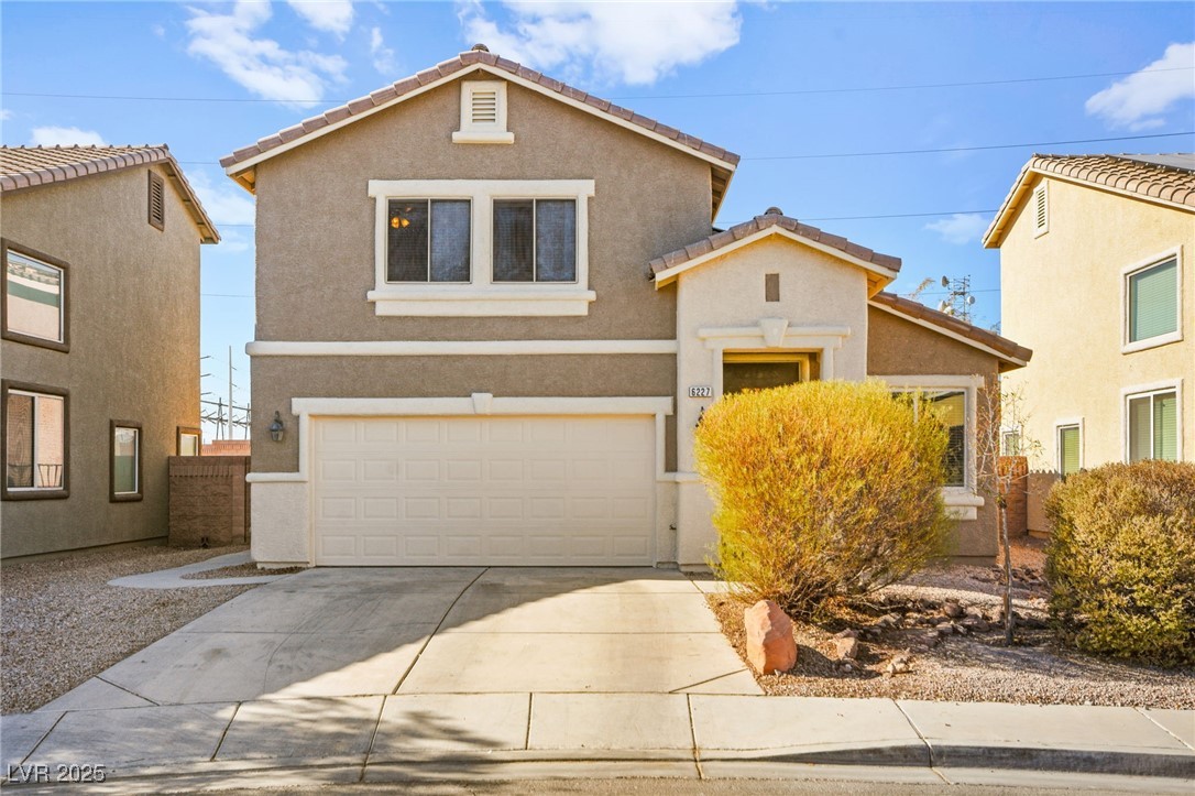 6227 Legend Falls Street