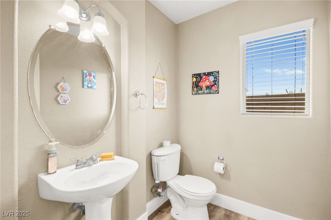 6227 Legend Falls Street