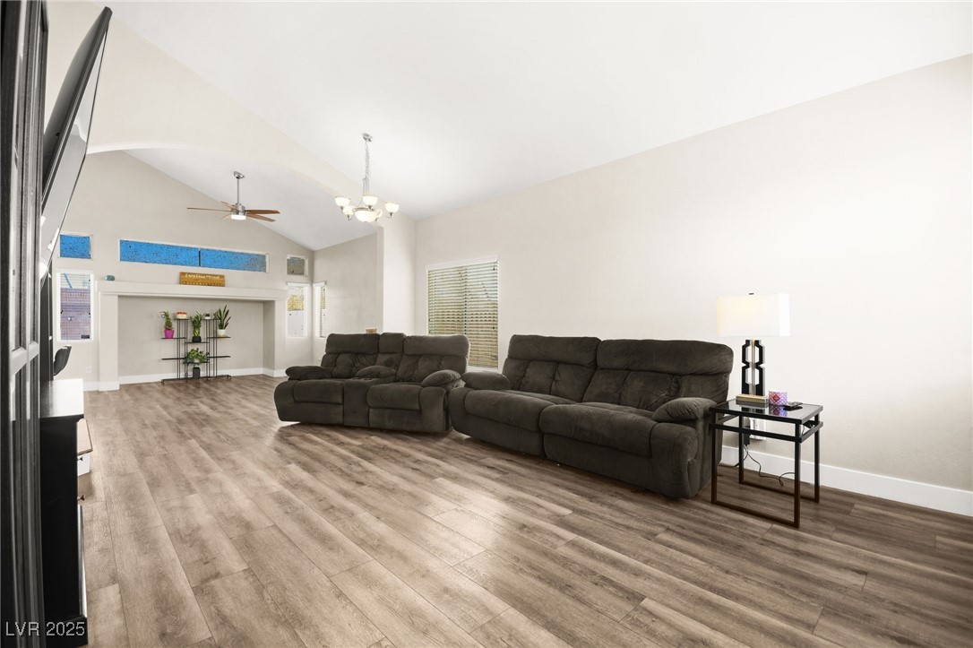 6227 Legend Falls Street