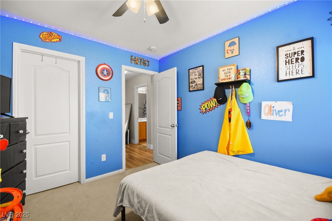 6227 Legend Falls Street