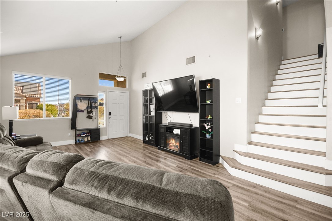 6227 Legend Falls Street