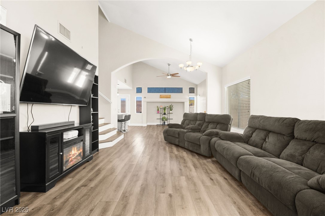 6227 Legend Falls Street