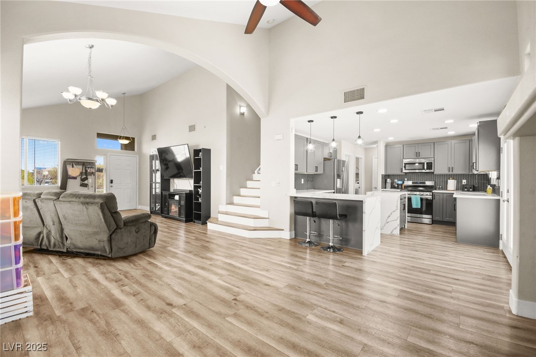 6227 Legend Falls Street