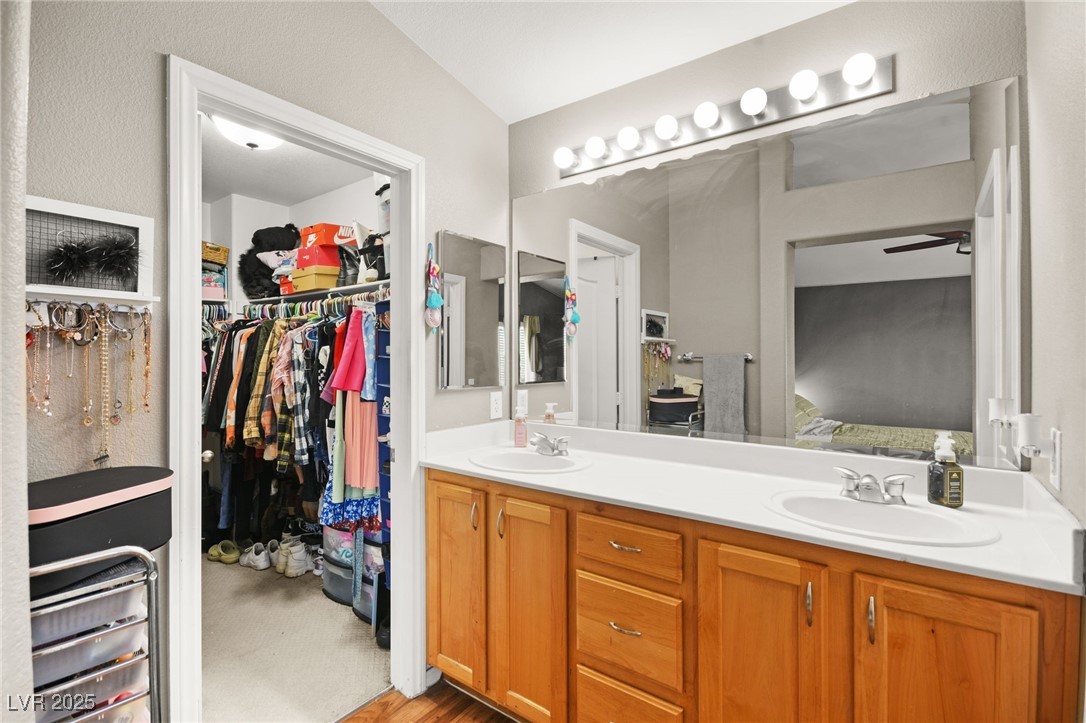 6227 Legend Falls Street