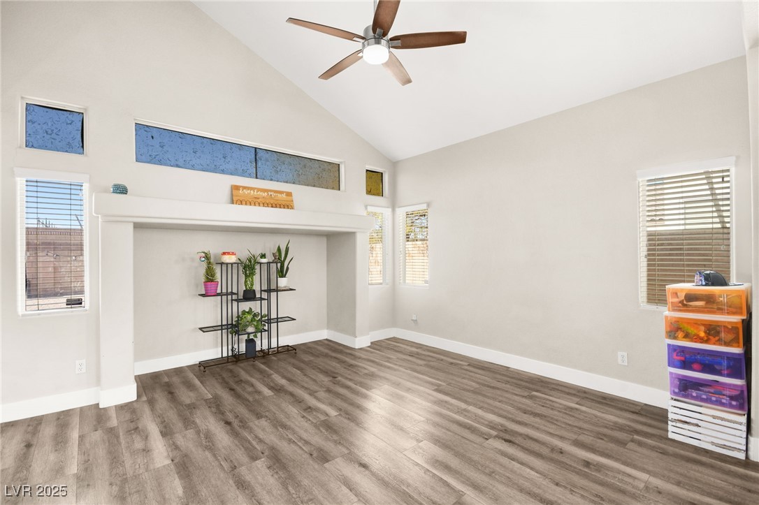 6227 Legend Falls Street