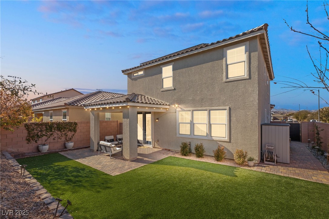 2124 Danzinger Place