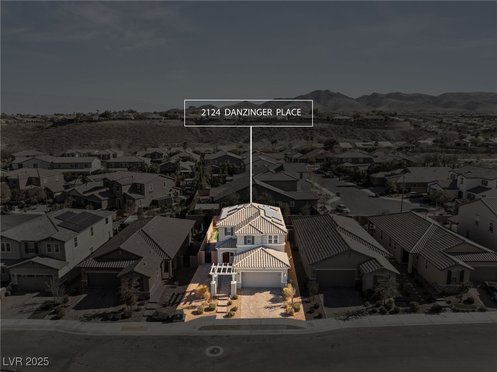 2124 Danzinger Place