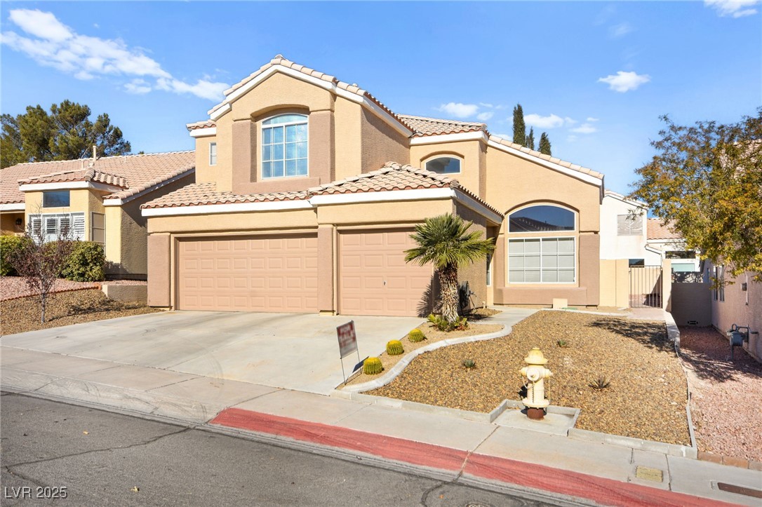 9700 Port Orange Lane