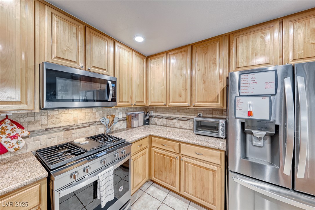 8125 Caramel Gorge Court