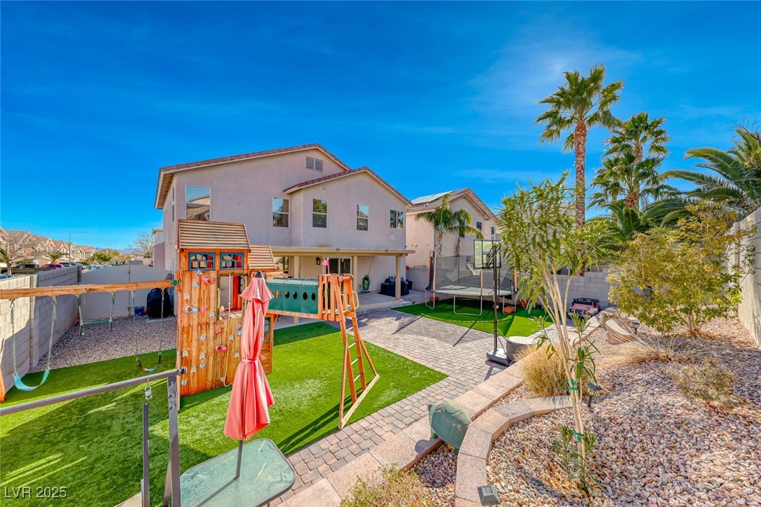 8125 Caramel Gorge Court