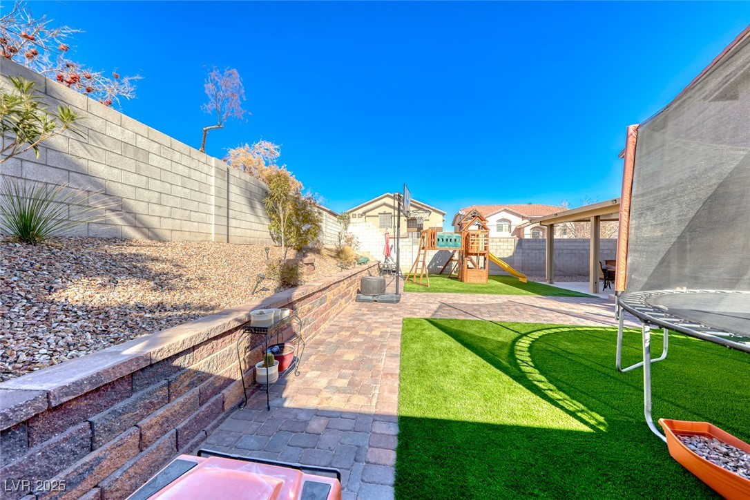 8125 Caramel Gorge Court