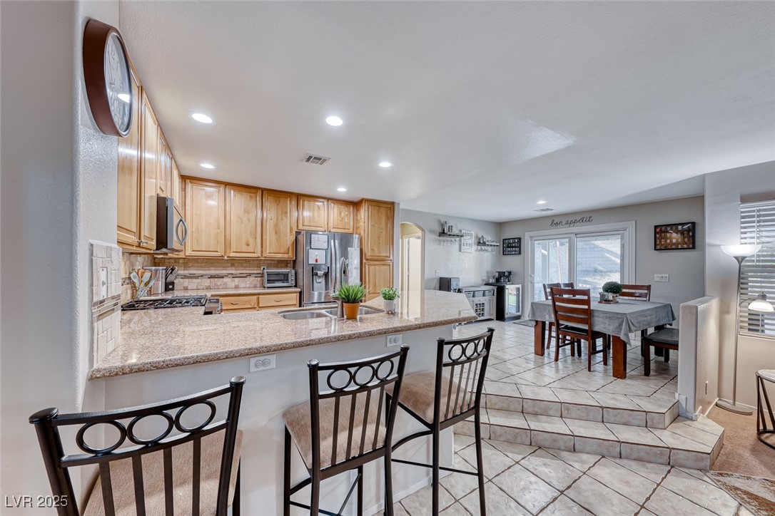8125 Caramel Gorge Court