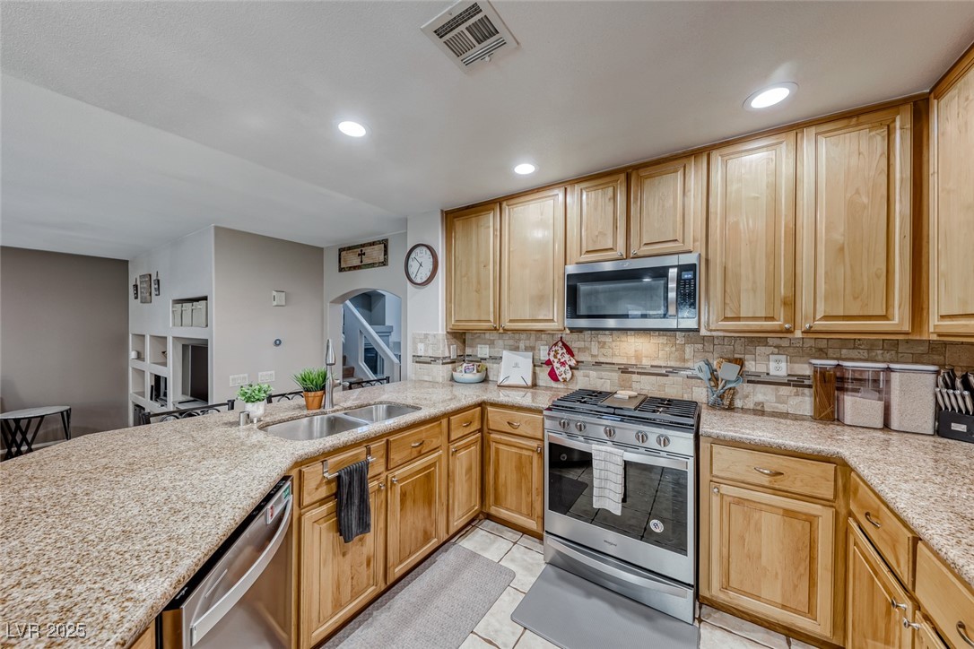 8125 Caramel Gorge Court