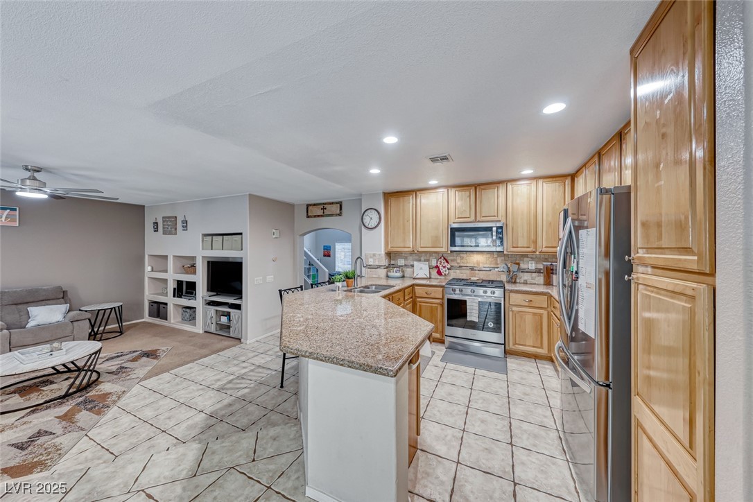 8125 Caramel Gorge Court