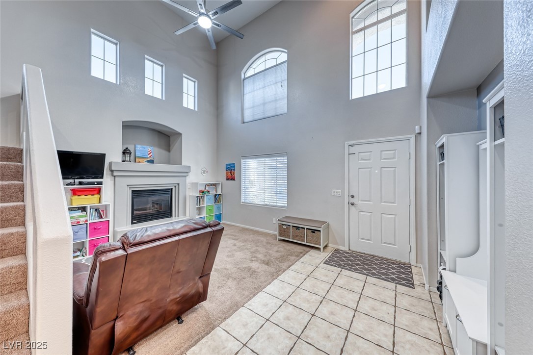 8125 Caramel Gorge Court