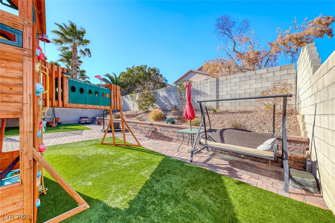 8125 Caramel Gorge Court