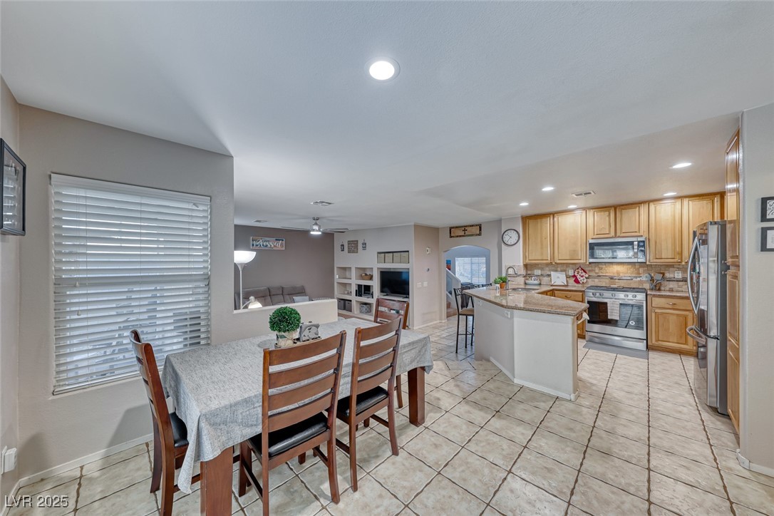 8125 Caramel Gorge Court