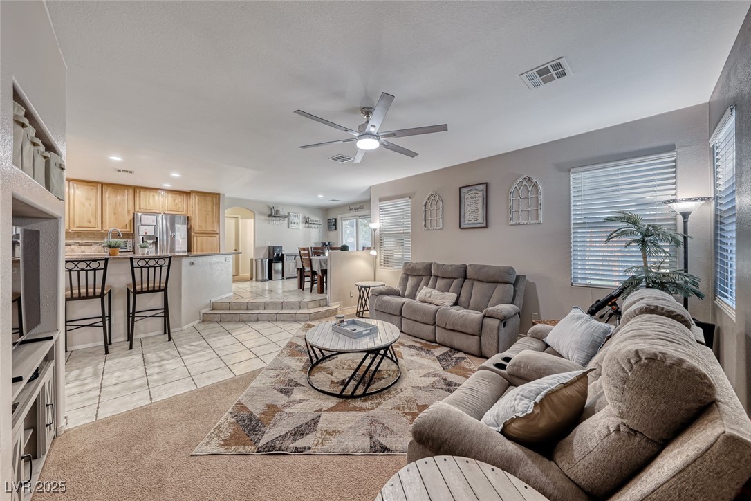 8125 Caramel Gorge Court