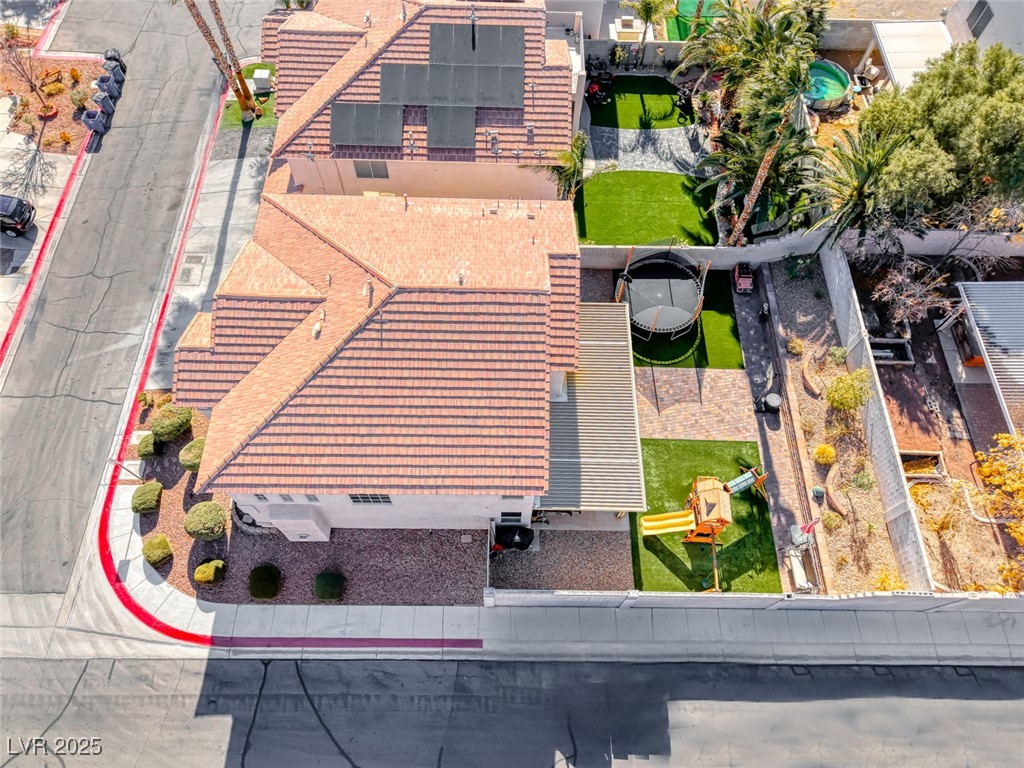 8125 Caramel Gorge Court