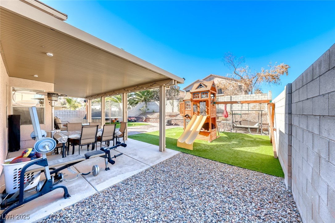8125 Caramel Gorge Court