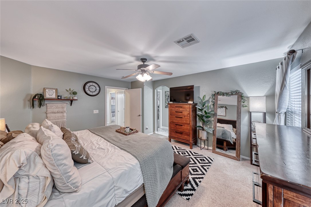 8125 Caramel Gorge Court