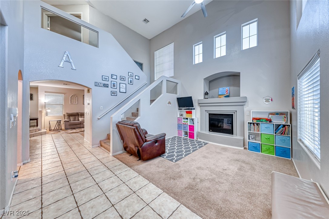 8125 Caramel Gorge Court