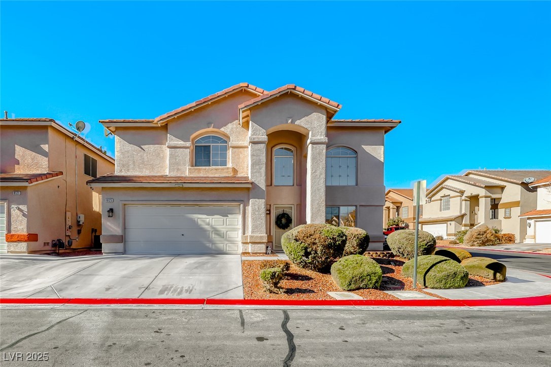 8125 Caramel Gorge Court