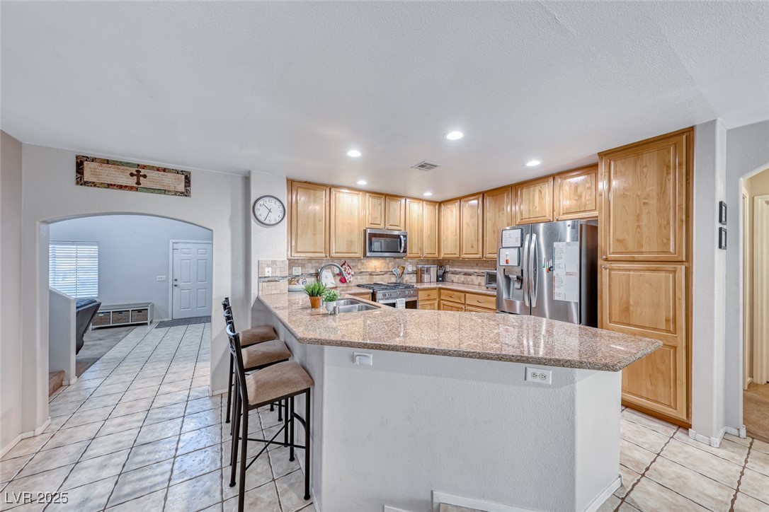 8125 Caramel Gorge Court
