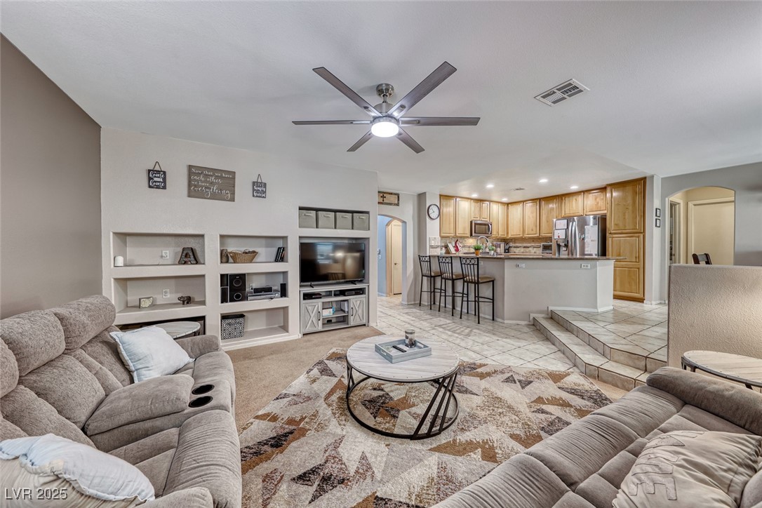 8125 Caramel Gorge Court