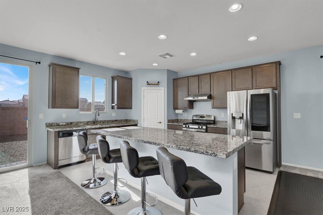 5921 Roaring Canyon Court