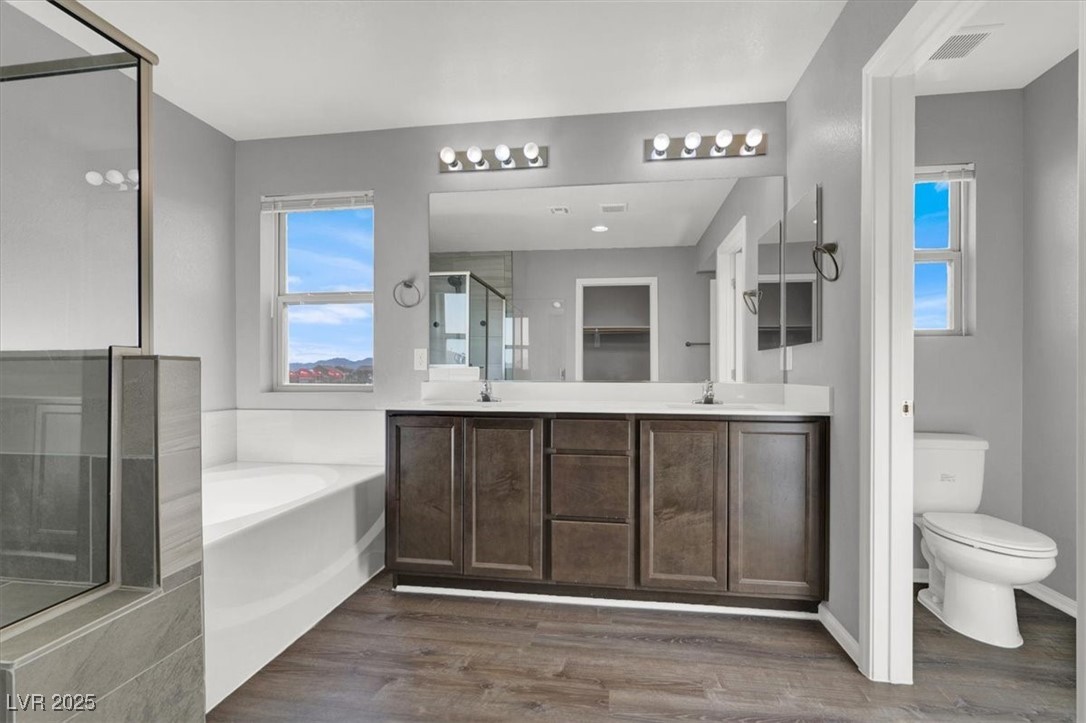 5921 Roaring Canyon Court