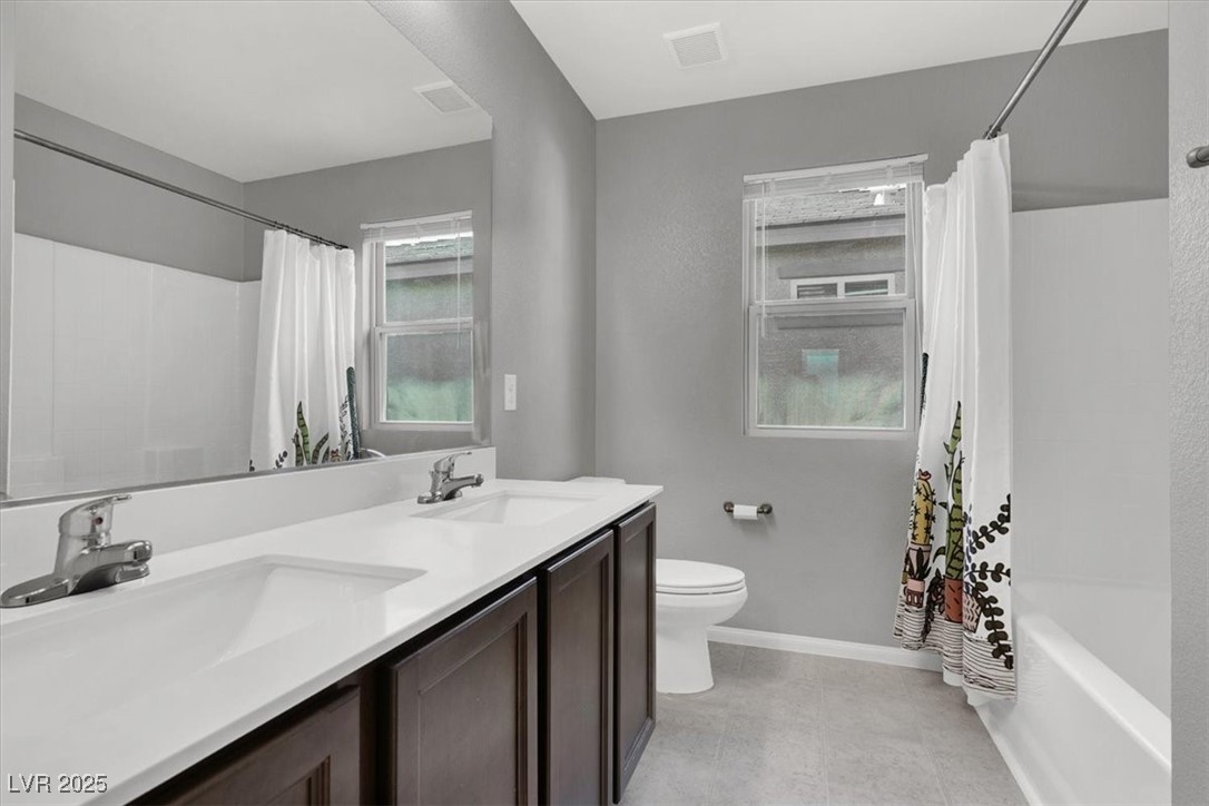 5921 Roaring Canyon Court