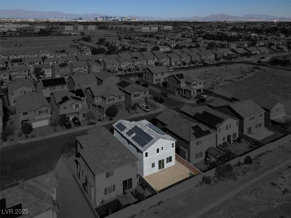 5921 Roaring Canyon Court