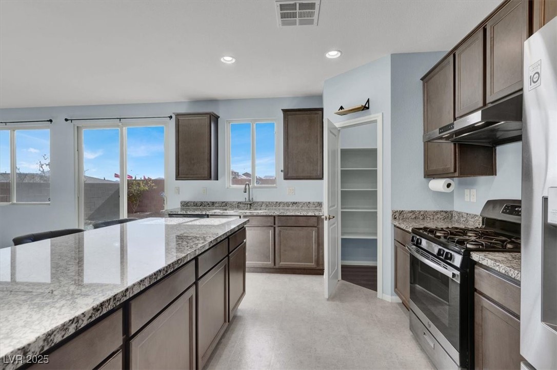 5921 Roaring Canyon Court