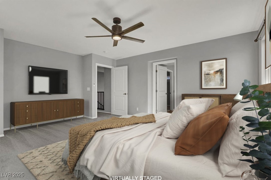 5921 Roaring Canyon Court