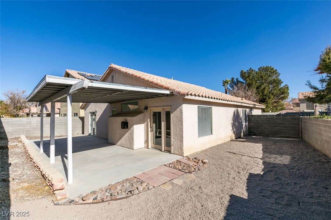 6013 Soft Springs Avenue