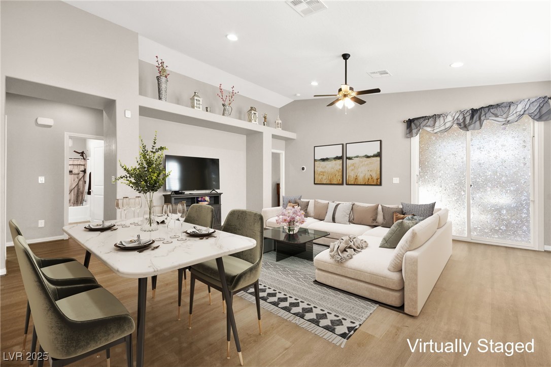 5444 White Barn Court