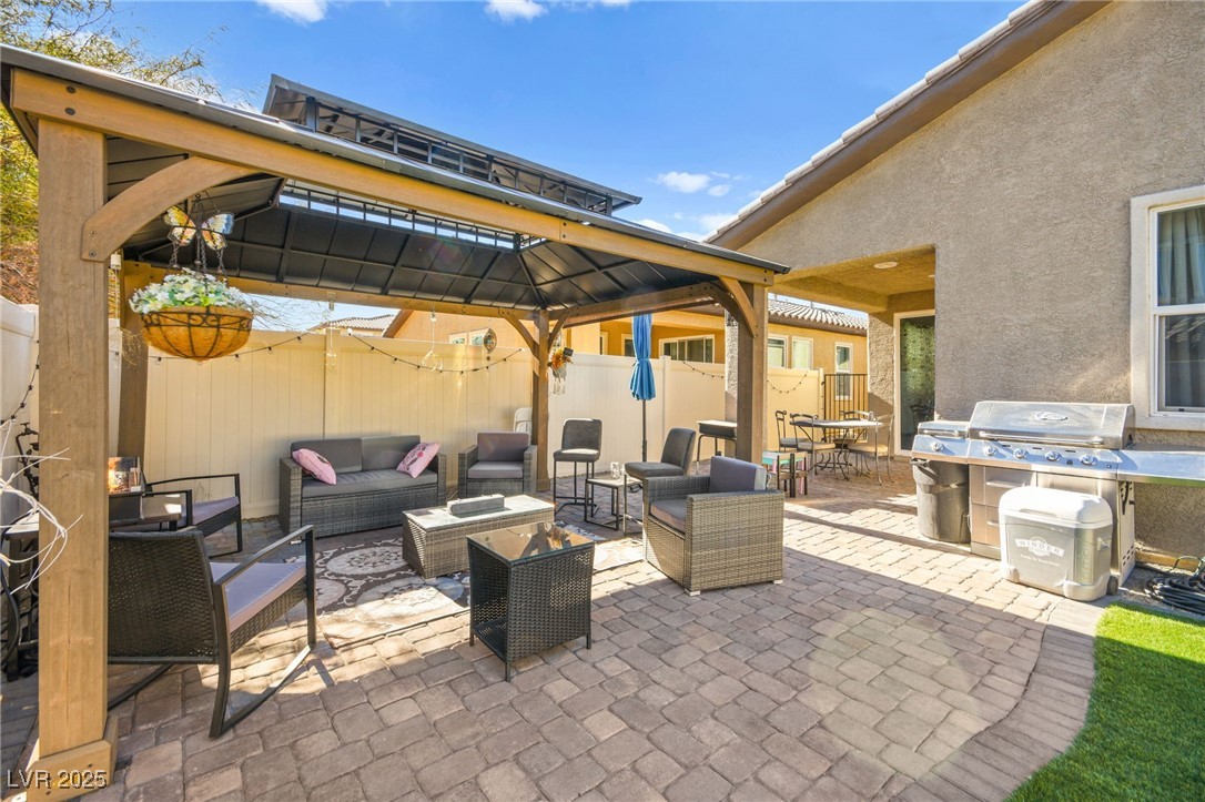 5444 White Barn Court