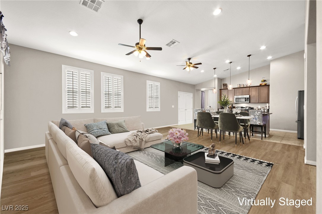 5444 White Barn Court