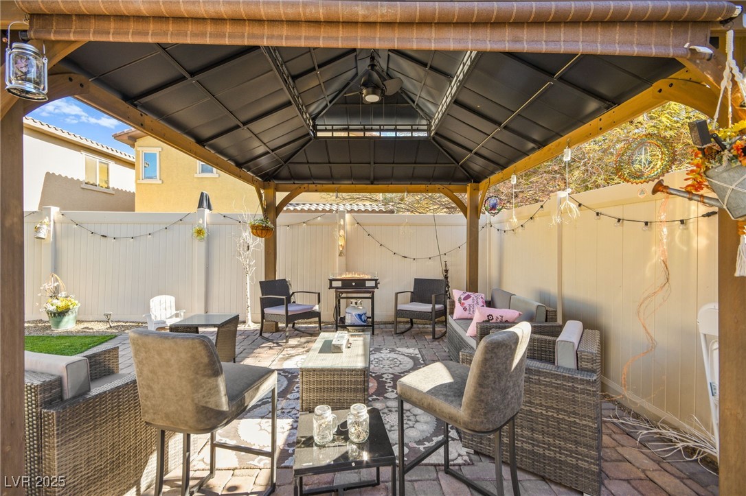 5444 White Barn Court