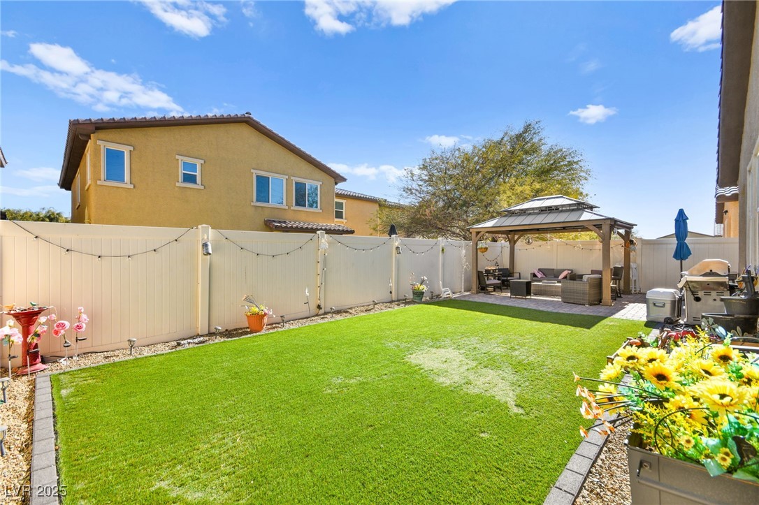 5444 White Barn Court