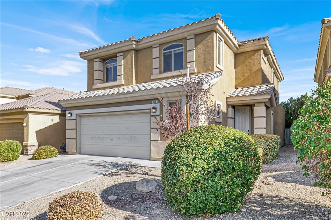 446 Center Green Drive