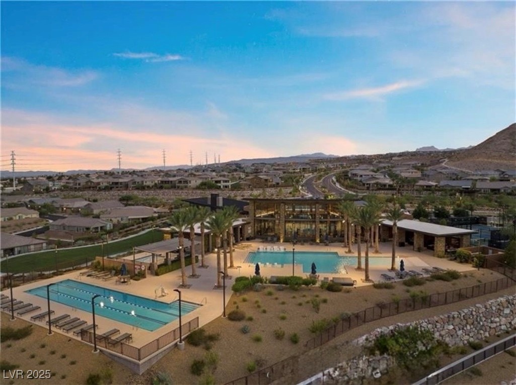 11130 Red Yucca Drive