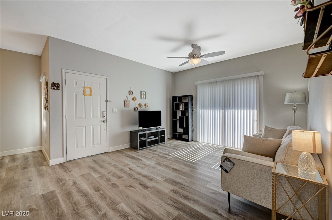 7255 West Sunset Road 1115