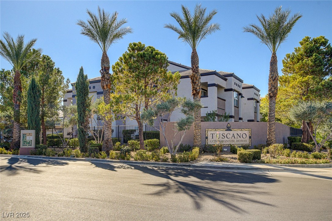 7255 West Sunset Road 1115