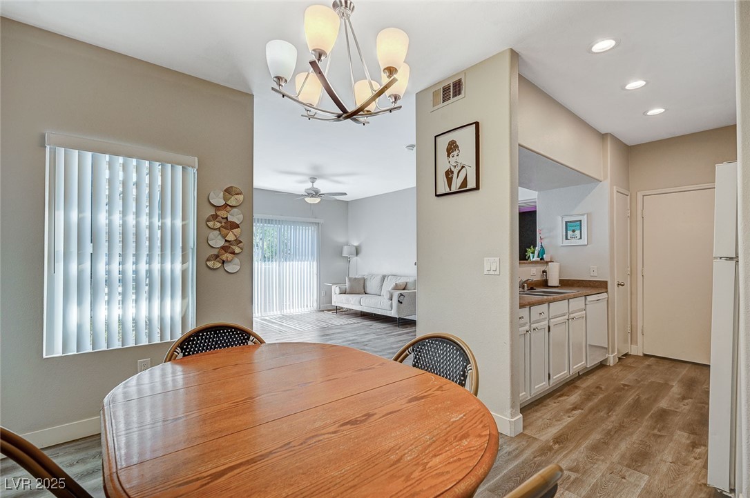 7255 West Sunset Road 1115