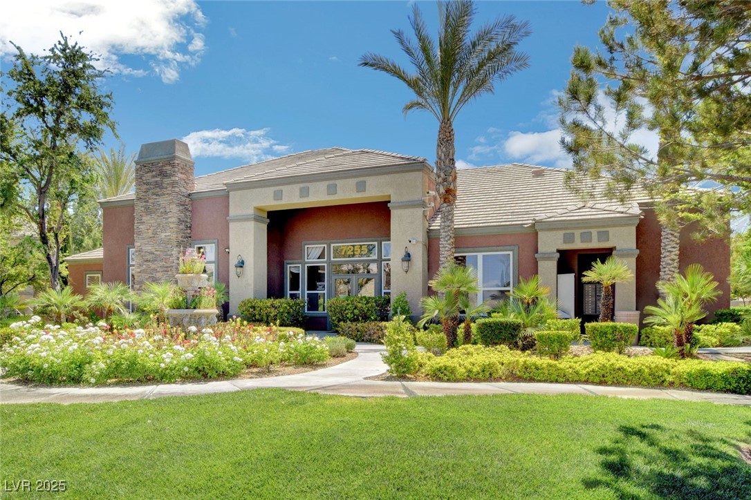 7255 West Sunset Road 1115