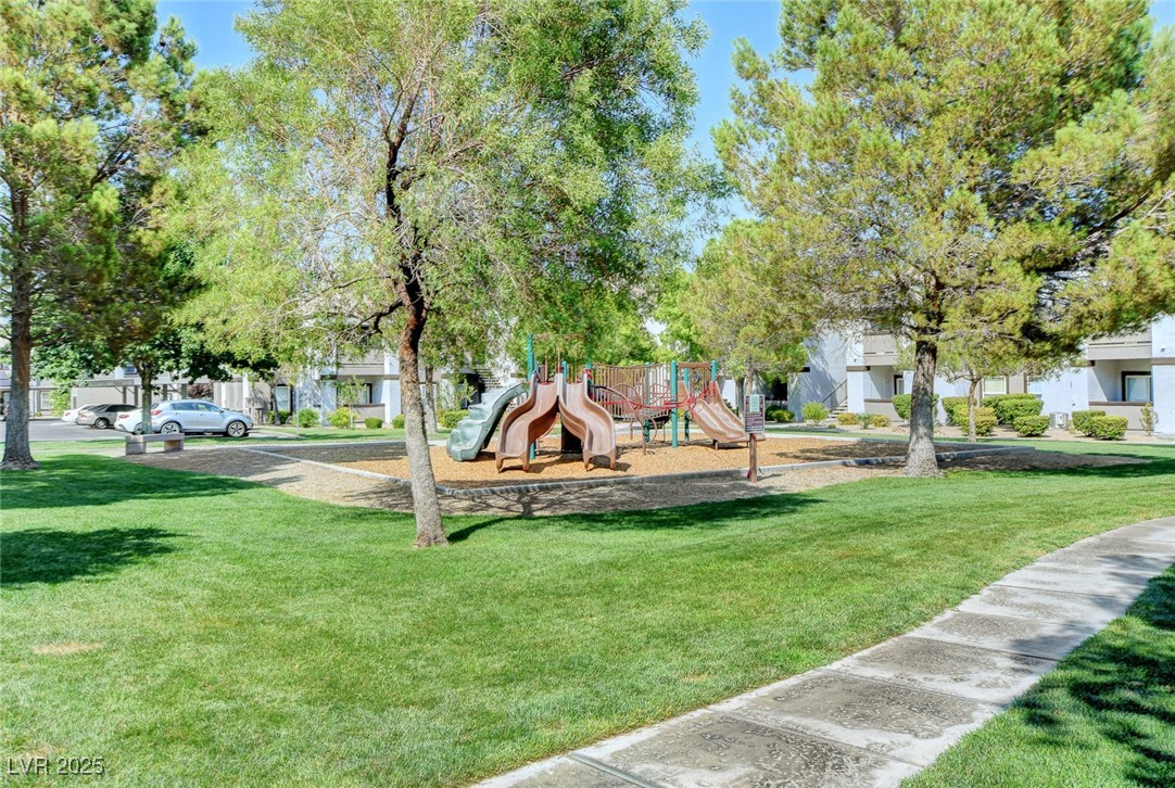 7255 West Sunset Road 1115