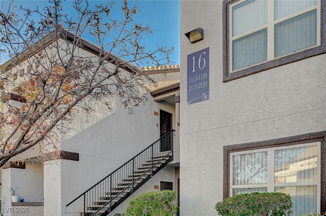 7255 West Sunset Road 1115
